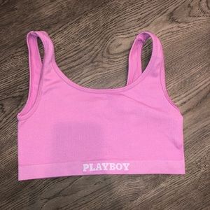 Playboy Bralette